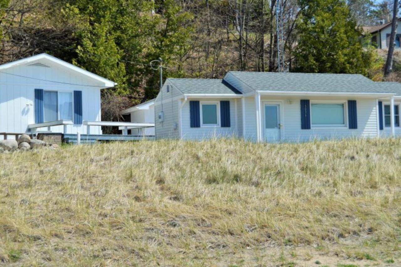 Dune Grass Shores Beulah Εξωτερικό φωτογραφία